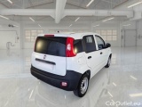  Fiat  Panda FIAT  / 2012 / 5P / BERLINA 1.2 69 CV VAN 2 POSTI EURO6 POP #2