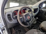  Fiat  Panda FIAT  / 2012 / 5P / BERLINA 1.2 69 CV VAN 2 POSTI EURO6 POP #3