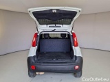  Fiat  Panda FIAT  / 2012 / 5P / BERLINA 1.2 69 CV VAN 2 POSTI EURO6 POP #5
