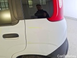  Fiat  Panda FIAT  / 2012 / 5P / BERLINA 1.2 69 CV VAN 2 POSTI EURO6 POP #69