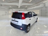  Fiat  Panda FIAT  / 2012 / 5P / BERLINA 1.2 69 CV VAN 2 POSTI EURO6 POP #2