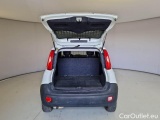  Fiat  Panda FIAT  / 2012 / 5P / BERLINA 1.2 69 CV VAN 2 POSTI EURO6 POP #5