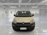  Fiat  Panda FIAT  / 2012 / 5P / BERLINA 1.2 69 CV VAN 2 POSTI EURO6 POP #6