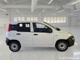  Fiat  Panda FIAT  / 2012 / 5P / BERLINA 1.2 69 CV VAN 2 POSTI EURO6 POP #7