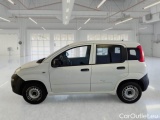  Fiat  Panda FIAT  / 2012 / 5P / BERLINA 1.2 69 CV VAN 2 POSTI EURO6 POP #8