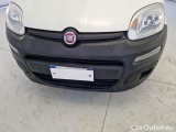  Fiat  Panda FIAT  / 2012 / 5P / BERLINA 1.2 69 CV VAN 2 POSTI EURO6 POP #30