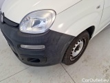  Fiat  Panda FIAT  / 2012 / 5P / BERLINA 1.2 69 CV VAN 2 POSTI EURO6 POP #28