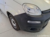  Fiat  Panda FIAT  / 2012 / 5P / BERLINA 1.2 69 CV VAN 2 POSTI EURO6 POP #33