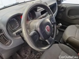  Fiat  Panda FIAT  / 2012 / 5P / BERLINA 1.2 69 CV VAN 2 POSTI EURO6 POP #97