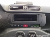  Fiat  Panda FIAT  / 2012 / 5P / BERLINA 1.2 69 CV VAN 2 POSTI EURO6 POP #102
