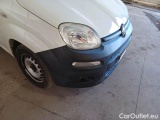  Fiat  Panda FIAT  / 2012 / 5P / BERLINA 1.2 69 CV VAN 2 POSTI EURO6 POP #31