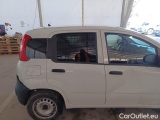  Fiat  Panda FIAT  / 2012 / 5P / BERLINA 1.2 69 CV VAN 2 POSTI EURO6 POP #49