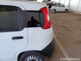  Fiat  Panda FIAT  / 2012 / 5P / BERLINA 1.2 69 CV VAN 2 POSTI EURO6 POP #73