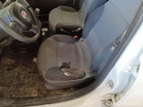  Fiat  Panda FIAT  / 2012 / 5P / BERLINA 1.2 69 CV VAN 2 POSTI EURO6 POP #101