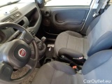  Fiat  Panda FIAT  / 2012 / 5P / BERLINA 1.2 69 CV VAN 2 POSTI EURO6 POP #114