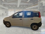 Fiat  Panda FIAT  / 2012 / 5P / BERLINA 1.2 69 CV VAN 2 POSTI EURO6 POP #8