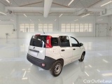  Fiat  Panda FIAT  / 2012 / 5P / BERLINA 1.2 69 CV VAN 2 POSTI EURO6 POP #2