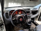  Fiat  Panda FIAT  / 2012 / 5P / BERLINA 1.2 69 CV VAN 2 POSTI EURO6 POP #3