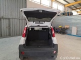  Fiat  Panda FIAT  / 2012 / 5P / BERLINA 1.2 69 CV VAN 2 POSTI EURO6 POP #5