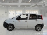  Fiat  Panda FIAT  / 2012 / 5P / BERLINA 1.2 69 CV VAN 2 POSTI EURO6 POP #8