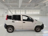 Fiat  Panda FIAT  / 2012 / 5P / BERLINA 1.2 69 CV VAN 2 POSTI EURO6 POP #7
