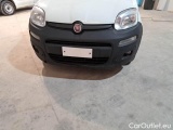  Fiat  Panda FIAT  / 2012 / 5P / BERLINA 1.2 69 CV VAN 2 POSTI EURO6 POP #39