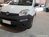  Fiat  Panda FIAT  / 2012 / 5P / BERLINA 1.2 69 CV VAN 2 POSTI EURO6 POP #49