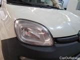  Fiat  Panda FIAT  / 2012 / 5P / BERLINA 1.2 69 CV VAN 2 POSTI EURO6 POP #55