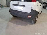  Fiat  Panda FIAT  / 2012 / 5P / BERLINA 1.2 69 CV VAN 2 POSTI EURO6 POP #96