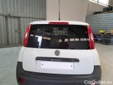  Fiat  Panda FIAT  / 2012 / 5P / BERLINA 1.2 69 CV VAN 2 POSTI EURO6 POP #107