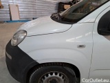  Fiat  Panda FIAT  / 2012 / 5P / BERLINA 1.2 69 CV VAN 2 POSTI EURO6 POP #136
