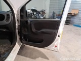  Fiat  Panda FIAT  / 2012 / 5P / BERLINA 1.2 69 CV VAN 2 POSTI EURO6 POP #161
