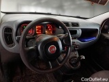  Fiat  Panda FIAT  / 2012 / 5P / BERLINA 1.2 69 CV VAN 2 POSTI EURO6 POP #3