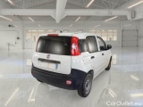  Fiat  Panda FIAT  / 2012 / 5P / BERLINA 1.2 69 CV VAN 2 POSTI EURO6 POP #2