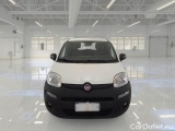  Fiat  Panda FIAT  / 2012 / 5P / BERLINA 1.2 69 CV VAN 2 POSTI EURO6 POP #6