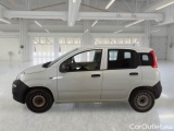  Fiat  Panda FIAT  / 2012 / 5P / BERLINA 1.2 69 CV VAN 2 POSTI EURO6 POP #8