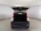  Fiat  Panda FIAT  / 2012 / 5P / BERLINA 1.2 69 CV VAN 2 POSTI EURO6 POP #5