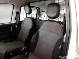  Fiat  Panda FIAT  / 2012 / 5P / BERLINA 1.2 69 CV VAN 2 POSTI EURO6 POP #11