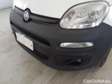  Fiat  Panda FIAT  / 2012 / 5P / BERLINA 1.2 69 CV VAN 2 POSTI EURO6 POP #32