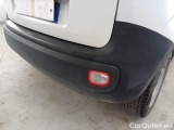  Fiat  Panda FIAT  / 2012 / 5P / BERLINA 1.2 69 CV VAN 2 POSTI EURO6 POP #53