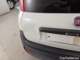  Fiat  Panda FIAT  / 2012 / 5P / BERLINA 1.2 69 CV VAN 2 POSTI EURO6 POP #59