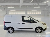  Ford  Transit FORD  COURIER / 2018 / 4P / VETT. FURGONATA 1.5 TDCI 75 CV TREND #7