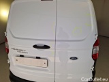  Ford  Transit FORD  COURIER / 2018 / 4P / VETT. FURGONATA 1.5 TDCI 75 CV TREND #53