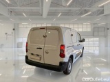  Opel  Combo OPEL  CARGO / 2018 / 4P / VETT. FURGONATA 1.5 DIESEL 100CV EDITION L1 650 KG MT6 #2