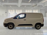  Opel  Combo OPEL  CARGO / 2018 / 4P / VETT. FURGONATA 1.5 DIESEL 100CV EDITION L1 650 KG MT6 #8