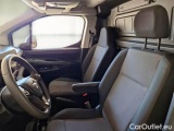  Opel  Combo OPEL  CARGO / 2018 / 4P / VETT. FURGONATA 1.5 DIESEL 100CV EDITION L1 650 KG MT6 #11