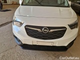  Opel  Combo OPEL  CARGO / 2018 / 4P / VETT. FURGONATA 1.5 DIESEL 100CV EDITION L1 650 KG MT6 #31
