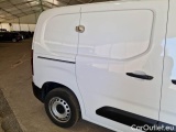  Opel  Combo OPEL  CARGO / 2018 / 4P / VETT. FURGONATA 1.5 DIESEL 100CV EDITION L1 650 KG MT6 #37