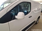  Opel  Combo OPEL  CARGO / 2018 / 4P / VETT. FURGONATA 1.5 DIESEL 100CV EDITION L1 650 KG MT6 #55