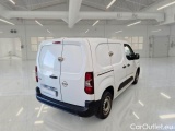  Opel  Combo OPEL  CARGO / 2018 / 4P / VETT. FURGONATA 1.5 DIESEL 100CV EDIT. SeS L1 650 KG MT5 #2
